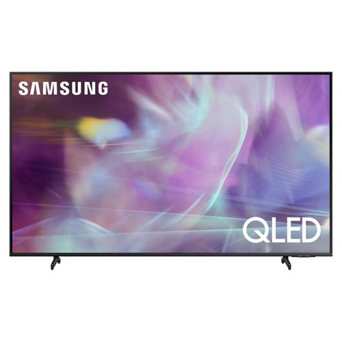 Pantalla Samsung de 60 Pulgadas Qled 4K Qn60Q60
