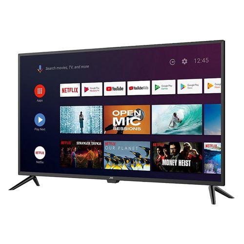 Tv Led Smart Fhd 42 Jvc Lt 42Kb408