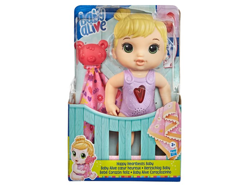 Baby-Alive-Muneca-Heartbeats-Bebe-Feliz-2-6438