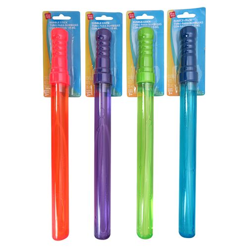 Baston D Burbujas