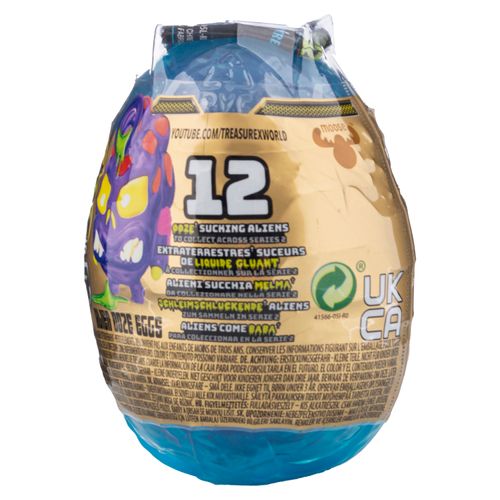 Tx Ah S2 Mini Aln Eggs Sgl Pk 12Pc
