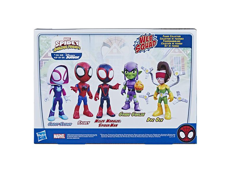 Spidey-And-His-Amazing-Friends-Set-Doble-1-15657