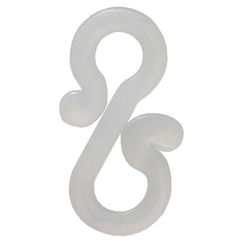 Clip Colgar Mini Luces 25U C Adhesivo