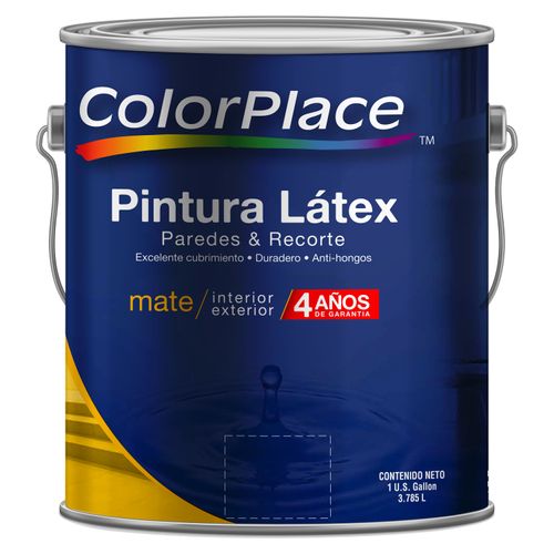 Comprar Pintura Latex Decora Para Interiores Formula Mejorada