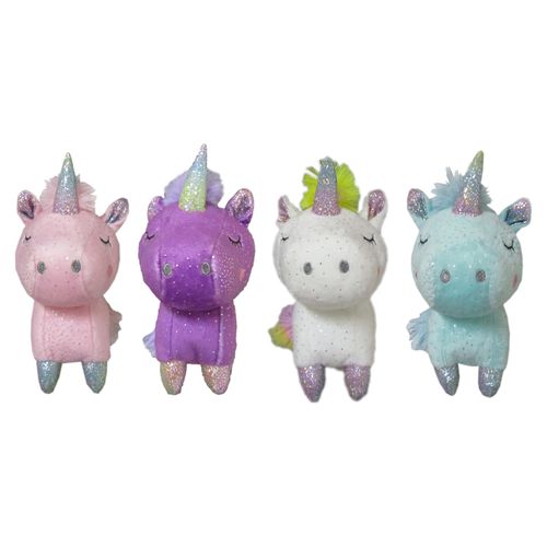 Peluchitos Unicornio 12Cm