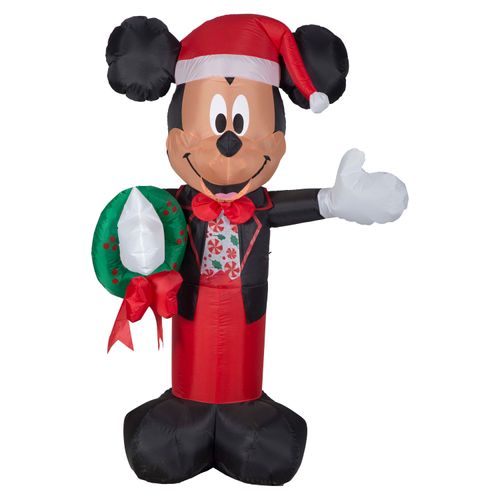 Inflable Mickey 1.52Mt