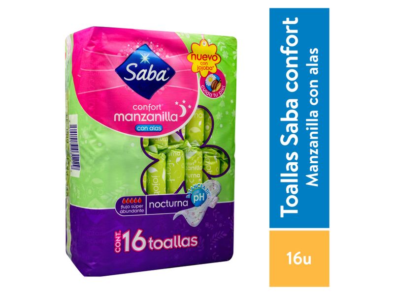 Toalla-Saba-Confort-Nocturna-Manzani-16U-1-11395