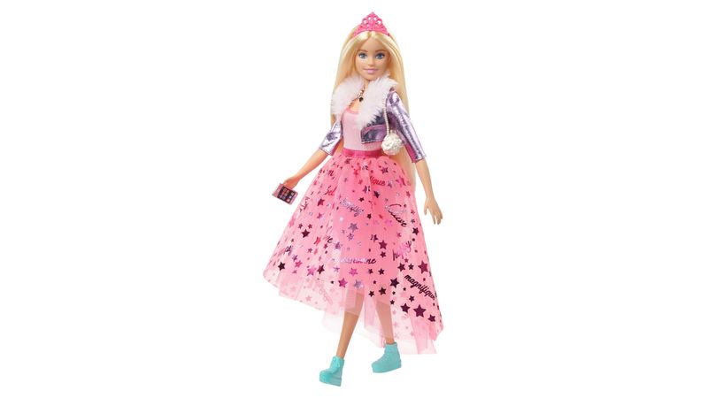 Barbie princesa moderna new arrivals