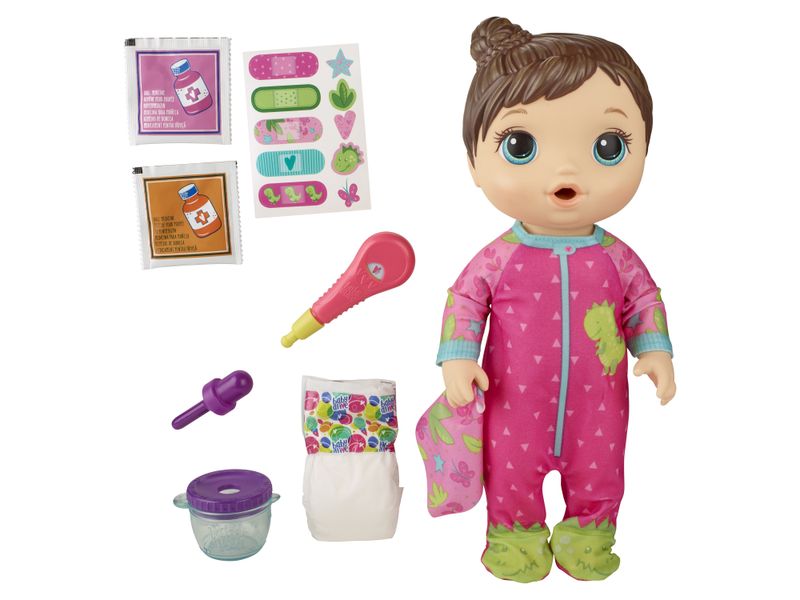 Baby-A-Muneca-Mix-Medicina-My-Dinosaurio-2-18469