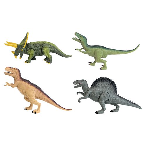 Adventure Force Dinosario Luces Y Sonido