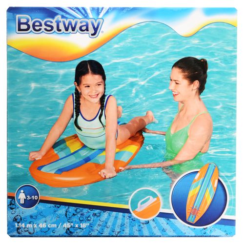Bestway Flotador Inflable Tabla Windsurf
