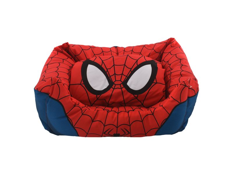 Cama-Para-Perro-Marvel-Spider-Man-Peq-1U-1-21067