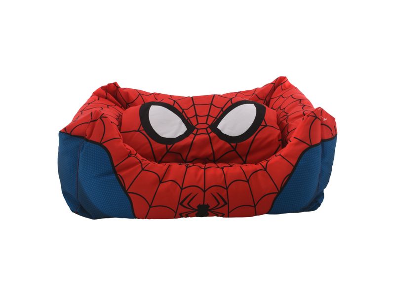 Cama-Para-Perro-Marvel-Spider-Man-Peq-1U-2-21067
