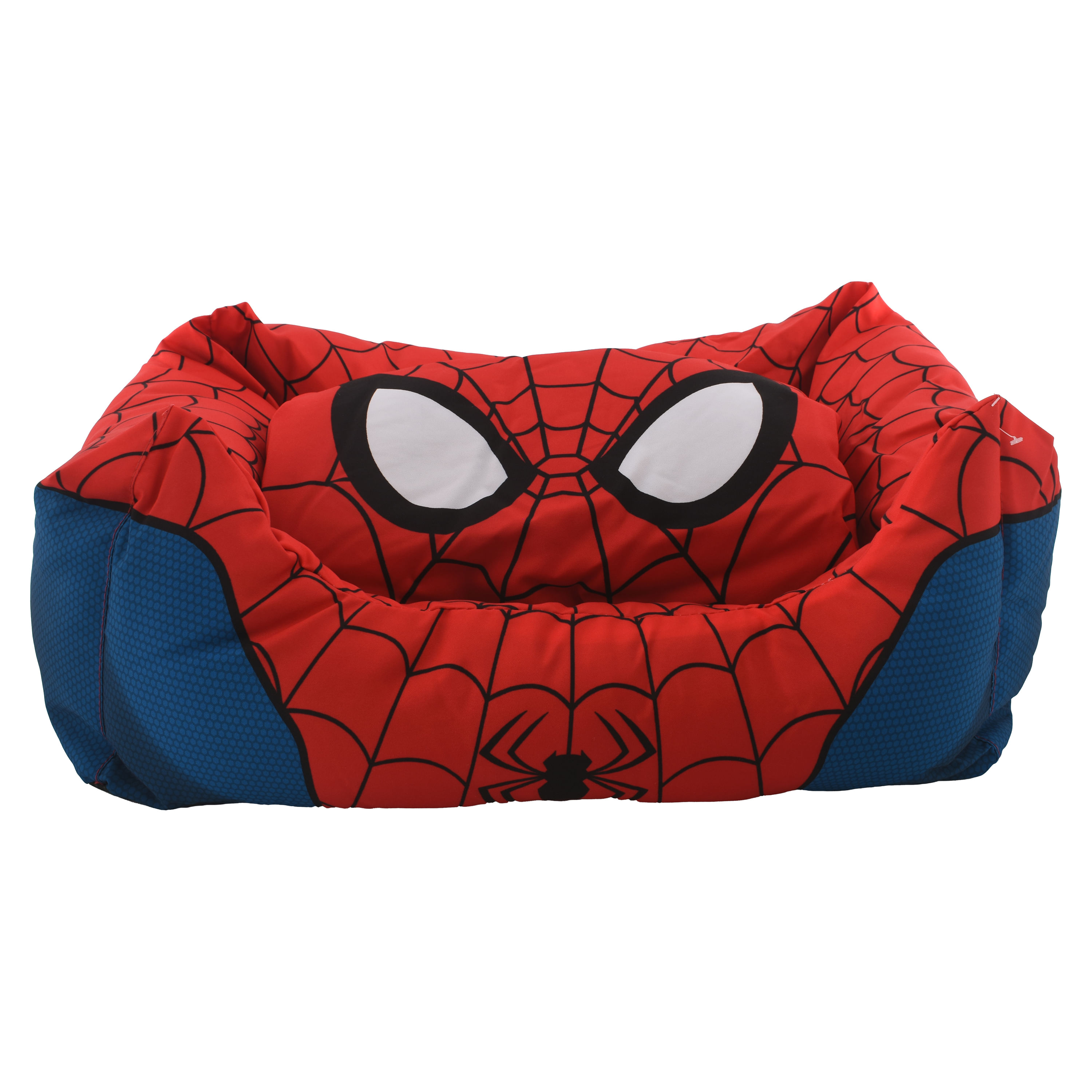 Comprar Cama Para Perro Marvel Spider Man Peq 1U | Walmart Honduras