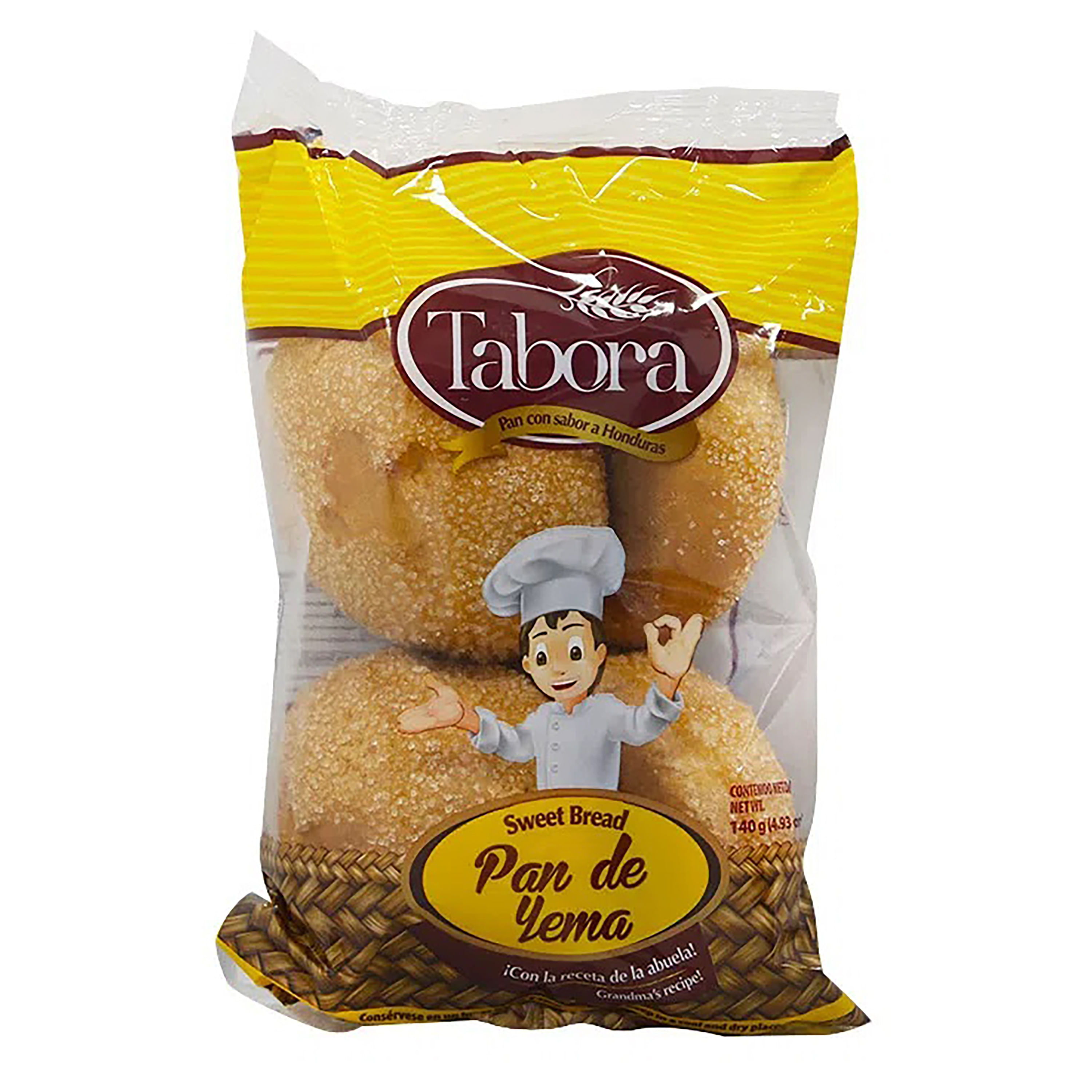 Pan-Tabora-Yema-140Gr-1-8976