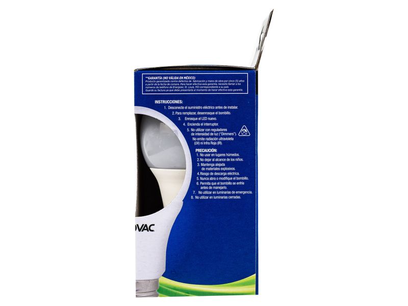 Rayovac-Led-8W-Blanco-Caja-Tray-3-14326
