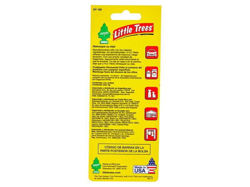 Little-Tree-Aromatizante-Car-Freshner-Pinito-Manzana-1Pack-2-2436