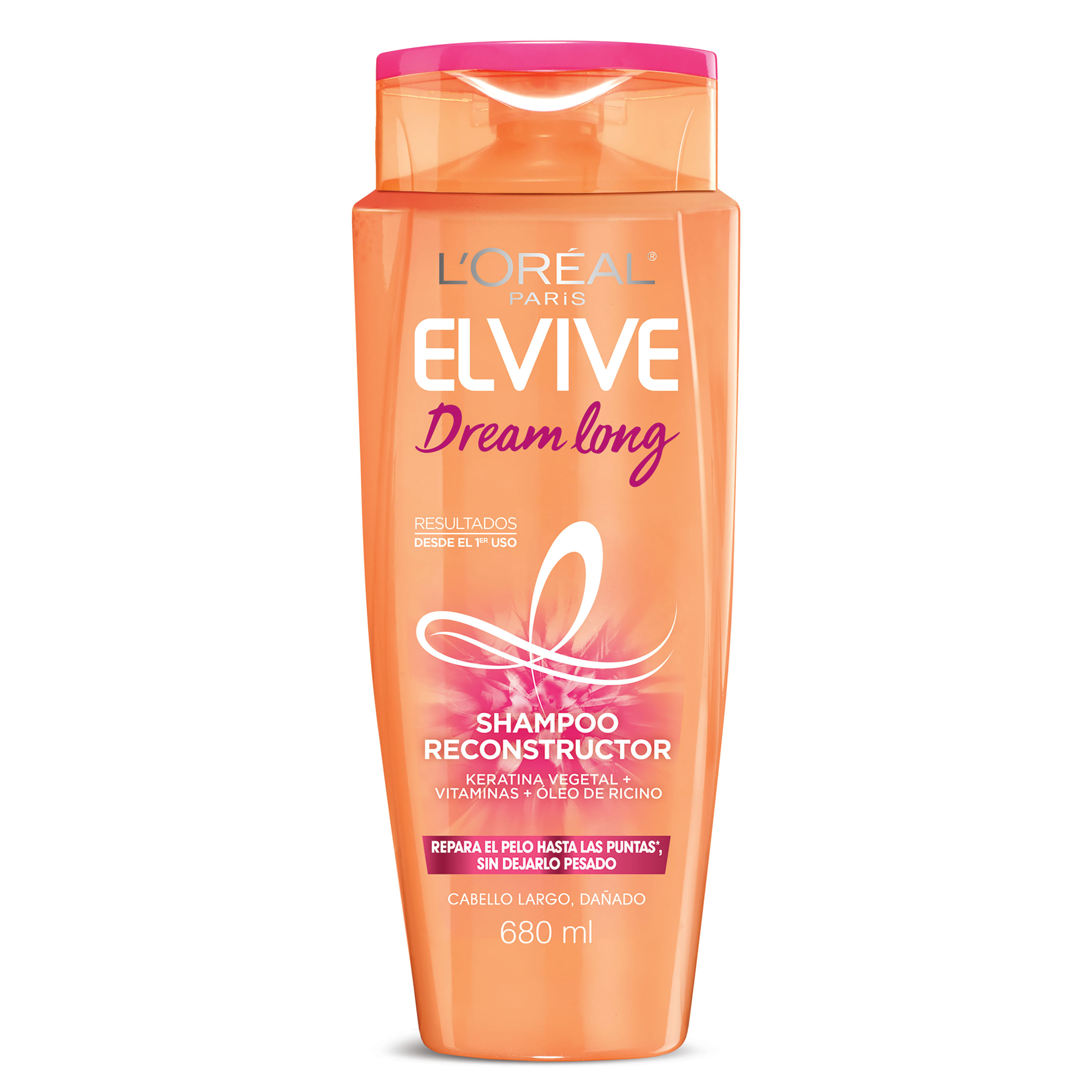 Comprar Shampoo Elvive Dream Long - 400ml