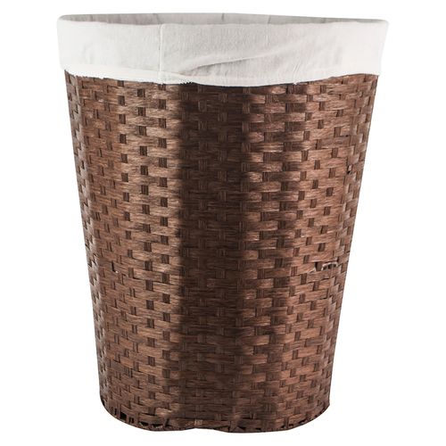 Cesta Para Ropa Redonda Mainstays Café