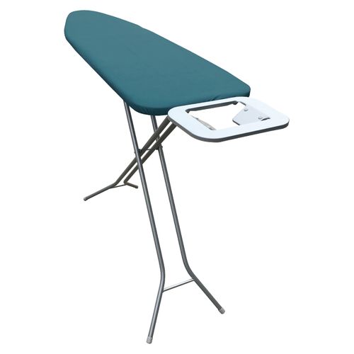 Planchador Metalico Mainstays 4 Patas - Unidad