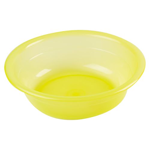Palangana Uchosa Surtido Colores-3Lt