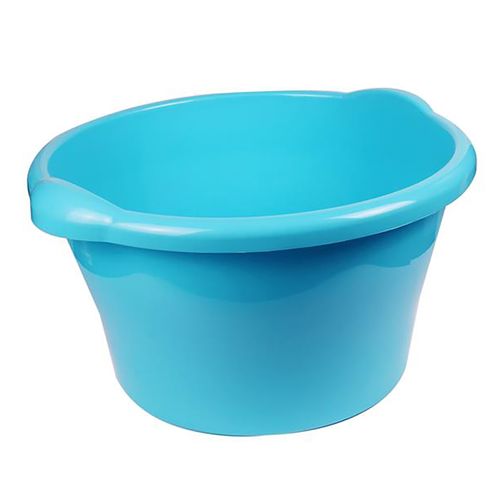 Tina Plastica Uchosa  Redonda-40Lt