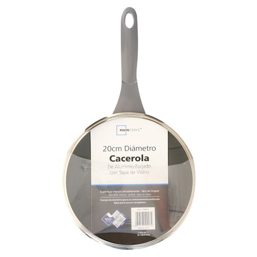 Ms Cacerola Con Agarrador