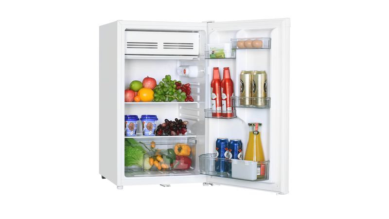 MINIBAR CONTINENTAL CO-101W BLANCO  Prohogar - Solidario con la economía  de su hogar.