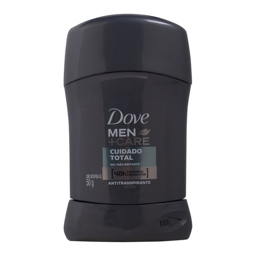 Desodorante Dove Barra Men Clean Comfort- 50gr