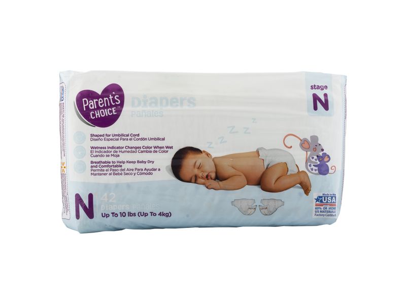 Panal-Parent-C-Baby-Diaper-Size-0-Nb-42U-1-2600