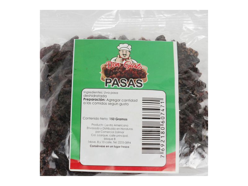 Pasas-Don-Gusto-150Gr-1-12931