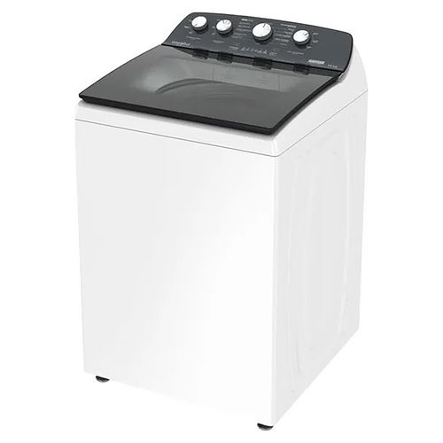 Lavadora Whirlpool Automática Color Blanca - 19kg