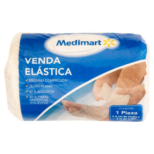 Venda Medimart 7.5Cmx5Cm