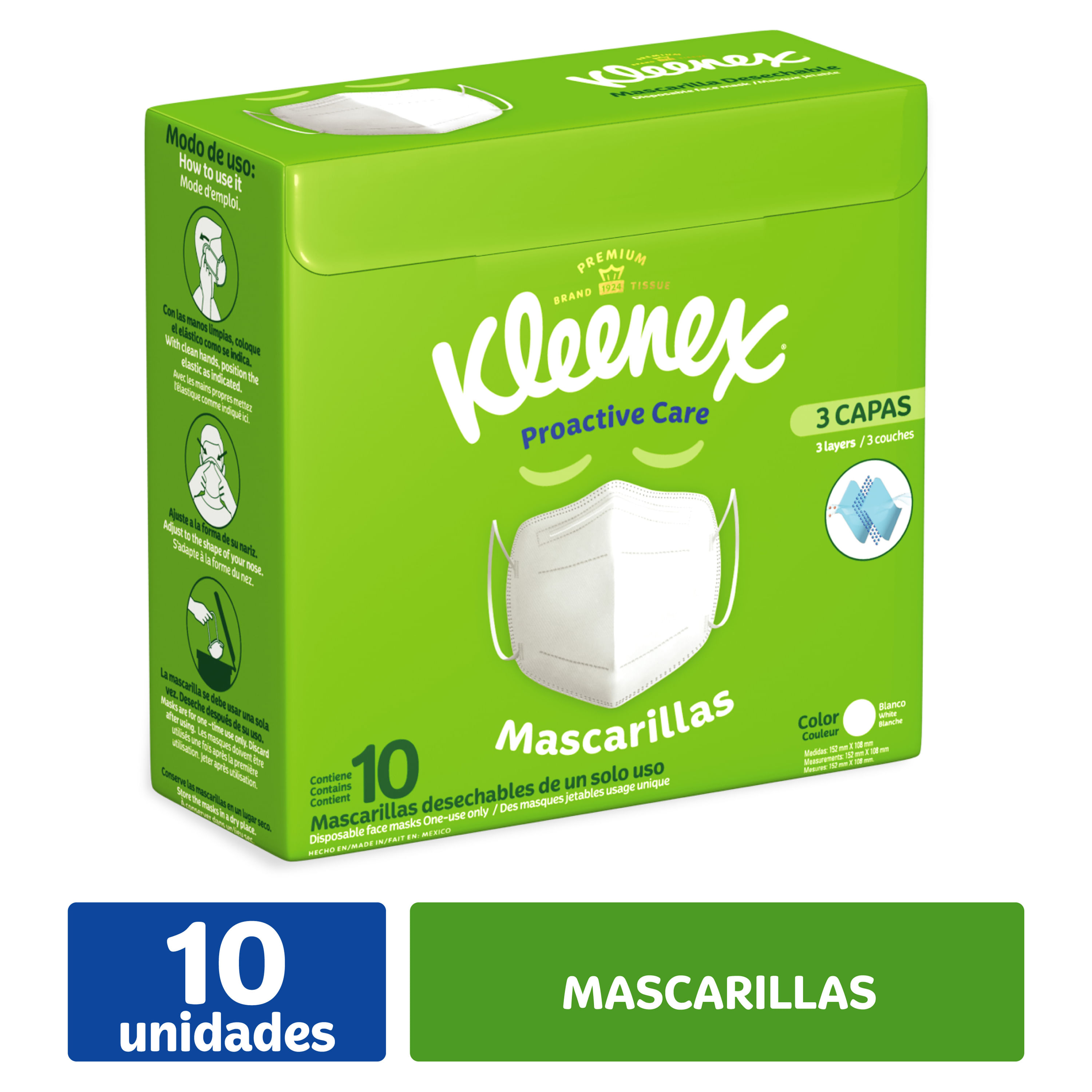 Mascarillas-Desechables-Kleenex-100U-1-20577