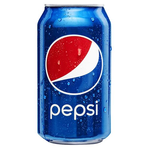 Refresco Gaseosa Pepsi Lata -335 Ml