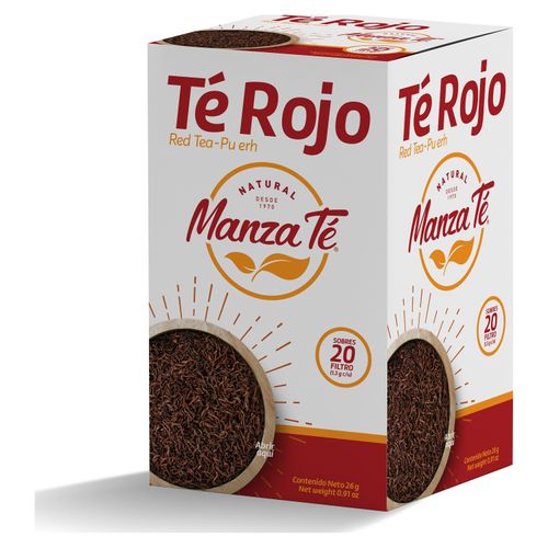 Te Rojo