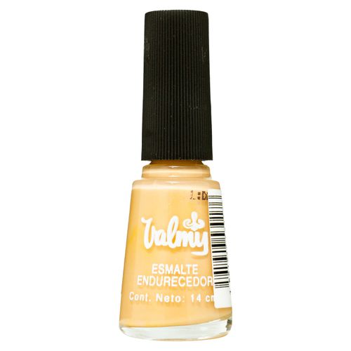 Valmy Esmalte De Color Endurecedor 14 Ml