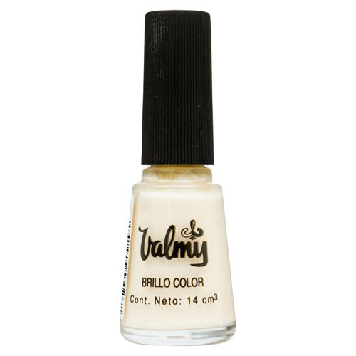 Esmalte Valmy Brillo Color 14 Ml