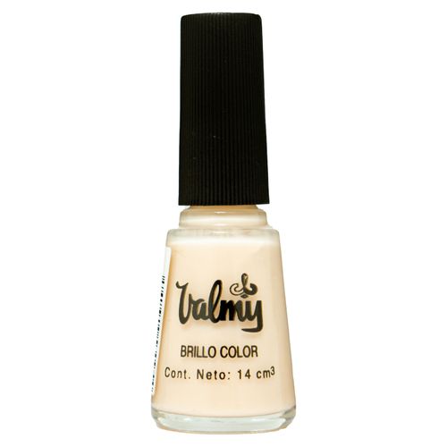 Valmy Esmalte Brillo Color 14 Ml