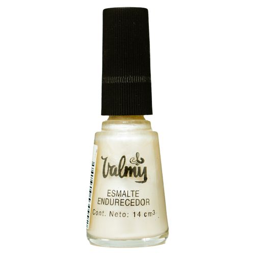 Valmy Esmalte De Color Endurecedor 14 Ml