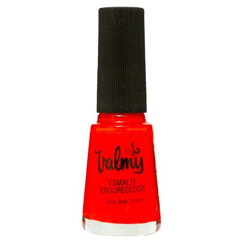 Esmalte Valmy De Color Endurecedor 14 Ml