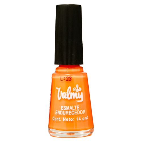 Valmy Esmalte De Color Endurecedor 14 Ml