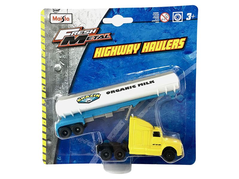 Maisto-Vehiculo-Highway-Haulers-Surt-3-14509