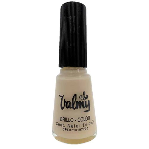 Valmy Esmalte De Color Endurecedor 14 Ml