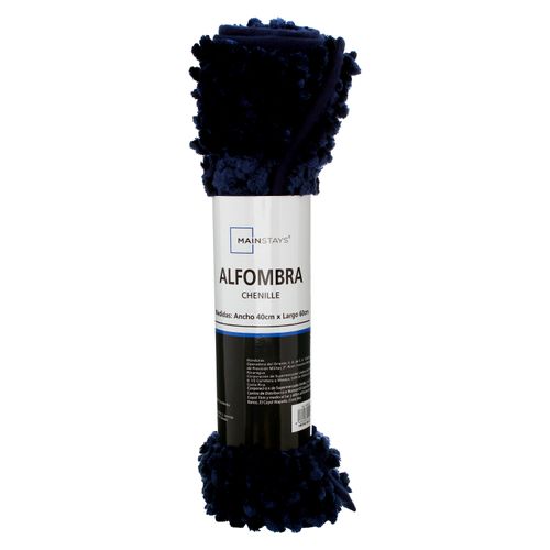 Alfombra De Ba§O Chenille
