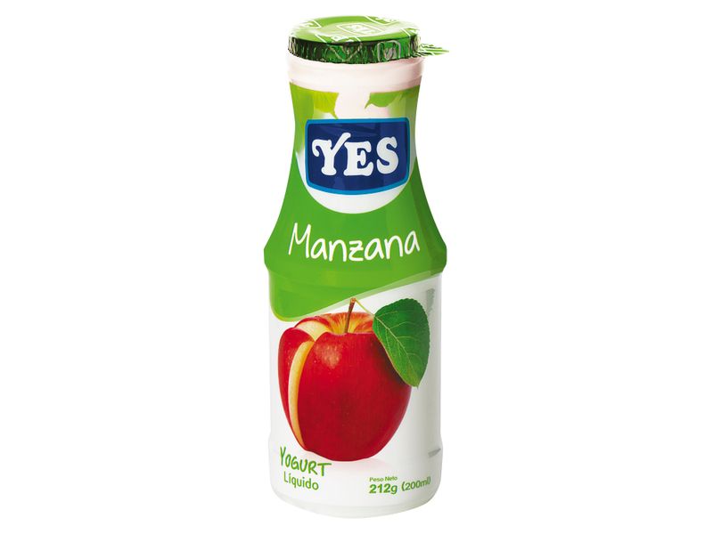 Yogurt-Yes-Liquido-Manzana-200ml-1-4840