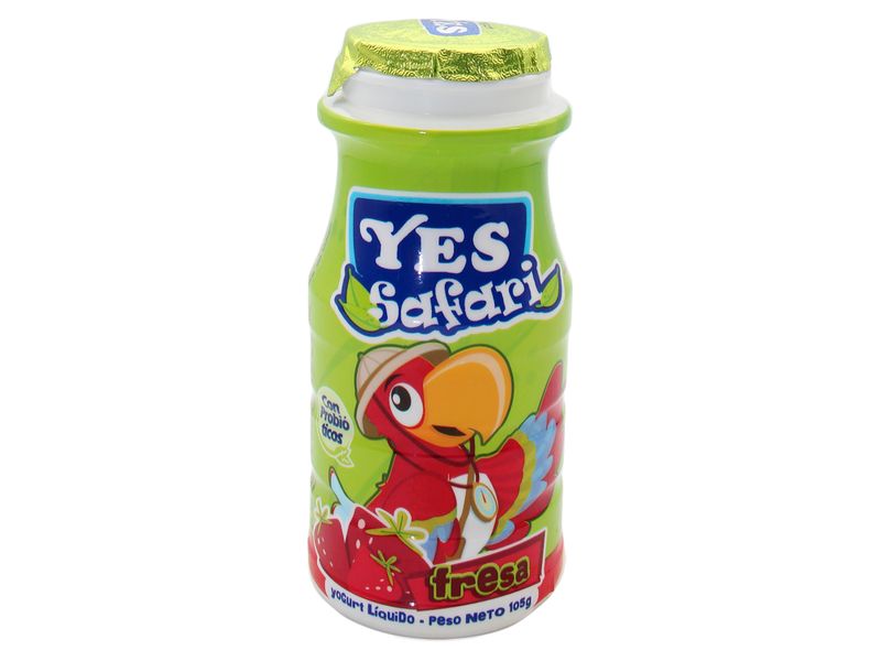 Yogurt-Yes-Safari-Fresa-100Ml-1-4803