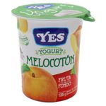 Yogurt-Yes-Melocoton-Solido-125Gr-1-4835