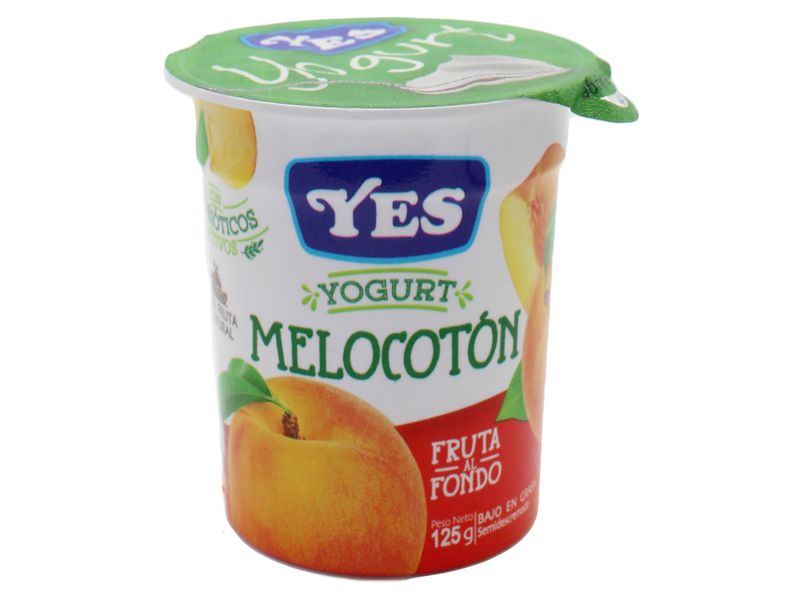 Yogurt-Yes-Melocoton-Solido-125Gr-1-4835