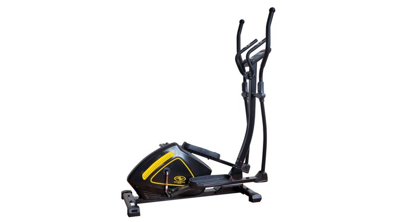 Newton Fitness CT750 Bicicleta Elíptica - Helisports